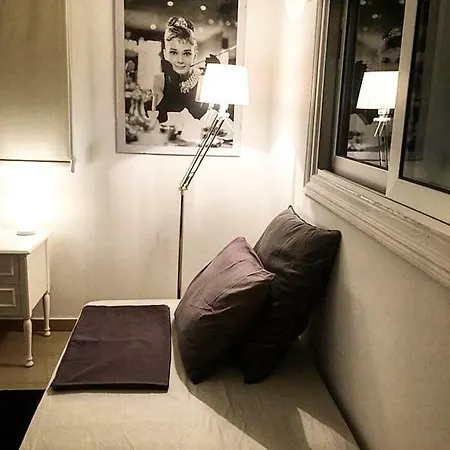 Apartamento City Center Luxury Ap. *