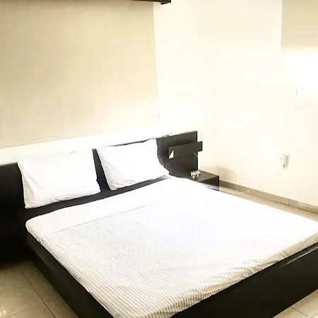City Center Luxury Ap. Apartamento