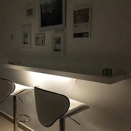 City Center Luxury Ap. *
