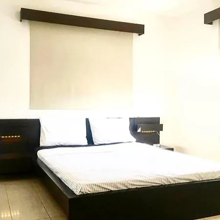 City Center Luxury Ap. Apartamento *