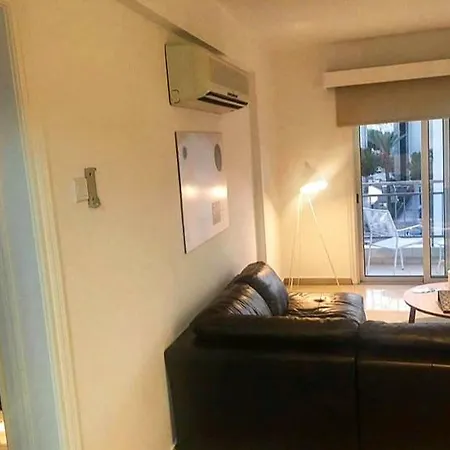 City Center Luxury Ap. Apartamento *