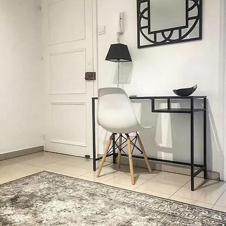 Apartamento City Center Luxury Ap.