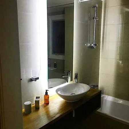 City Center Luxury Ap. Nicosia
