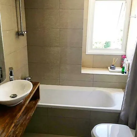 City Center Luxury Ap. Appartamento
