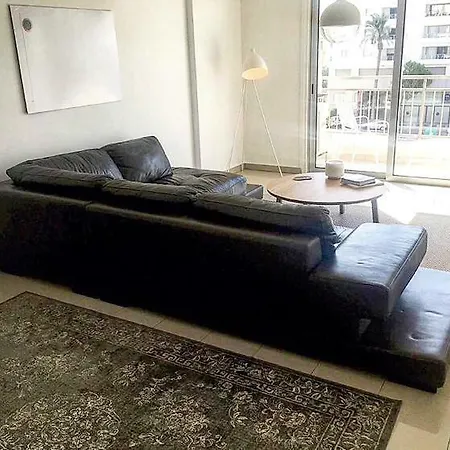 City Center Luxury Ap. Appartamento *