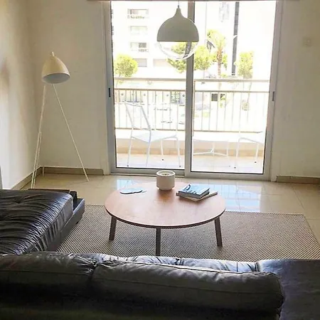 City Center Luxury Ap. Nicosia