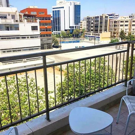 Appartamento City Center Luxury Ap. *