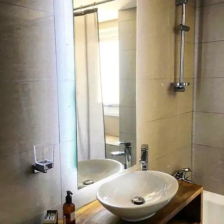 Apartment City Center Luxury Ap. Nicosia