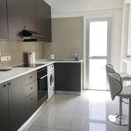 City Center Luxury Ap. Apartment Nicosia