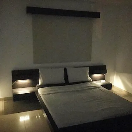 City Center Luxury Ap. * Nicosia