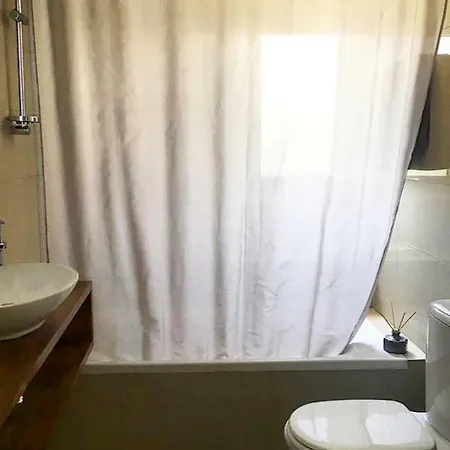 Apartment City Center Luxury Ap.