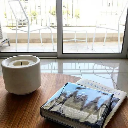 City Center Luxury Ap. Apartment