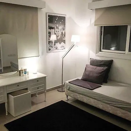 City Center Luxury Ap. Apartment Nicosia